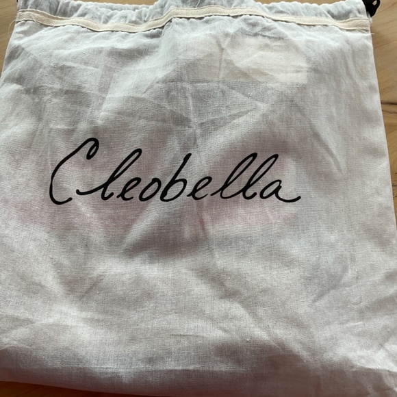 CLEOBELLA BACKPACK BRAND NEWTHESE BACKPACKS LAST FOREVER! main image 4
